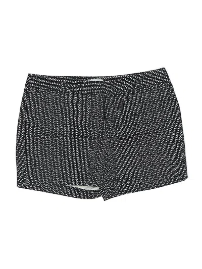 Pre-owned Lila Rose Shorts In Black