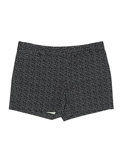Pre-owned Lila Rose Shorts In Black