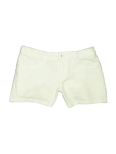 Pre-owned Lila Ryan Shorts In Green