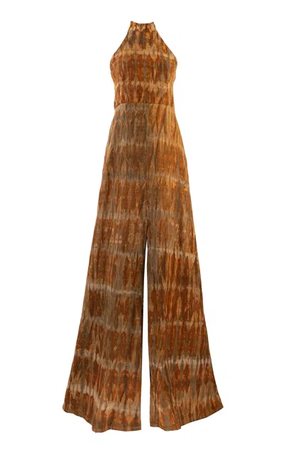 Lilabare Moda Operandi In Brown