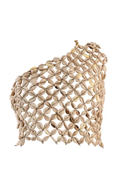 Lilabare Moda Operandi In Gold