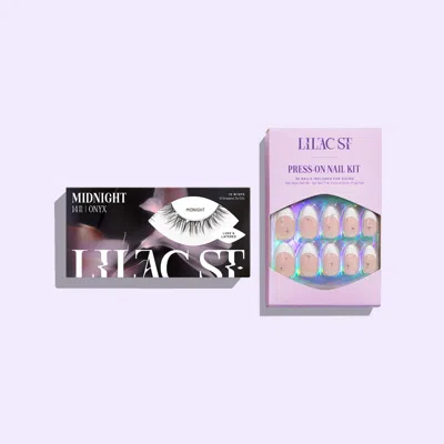 Lilac St. After Dark Bundle