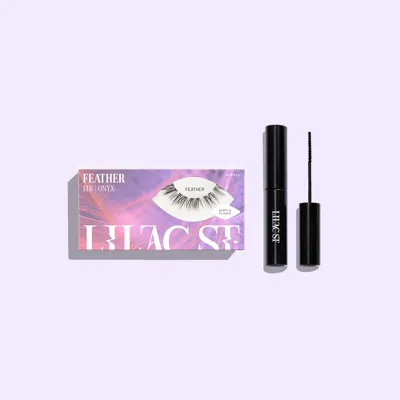 Lilac St. Birds Of A Feather Bundle