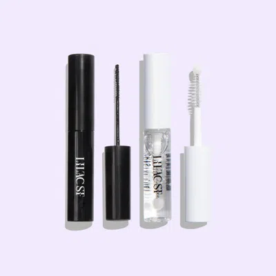 Lilac St. Bond & Seal Duo - Black