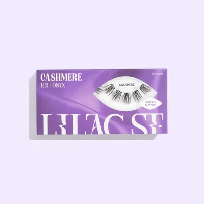 Lilac St. Cashmere