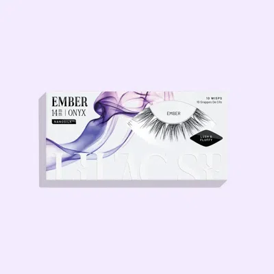 Lilac St. Ember Nanosoft™
