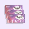 Lilac St. Feather 3-pack
