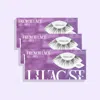 Lilac St. French Lace 3-pack