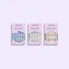 Lilac St. Iced Out Collection In Multi