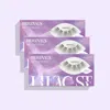 Lilac St. Originals- Espresso 3-pack
