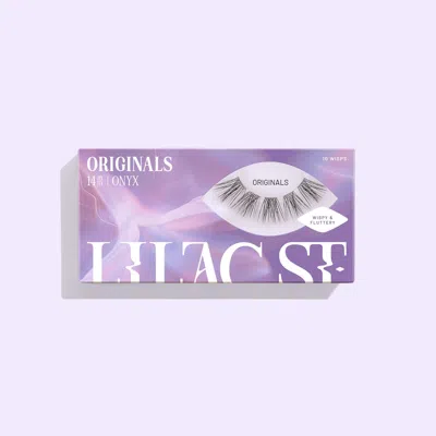 Lilac St. Originals