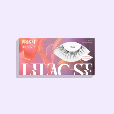 Lilac St. Prism