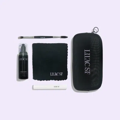 Lilac St. Removal + Care Kit