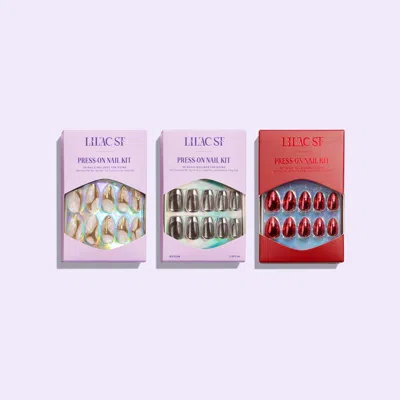 Lilac St. The Chromatic Collection