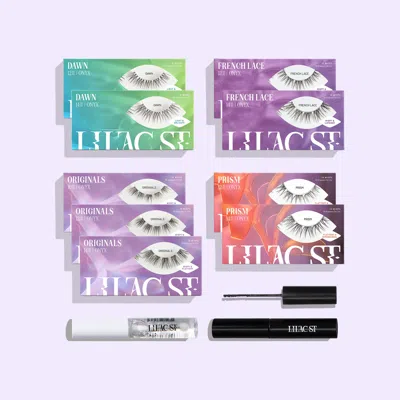 Lilac St. True Romance Collection