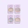 Lilac St. Undone Collection