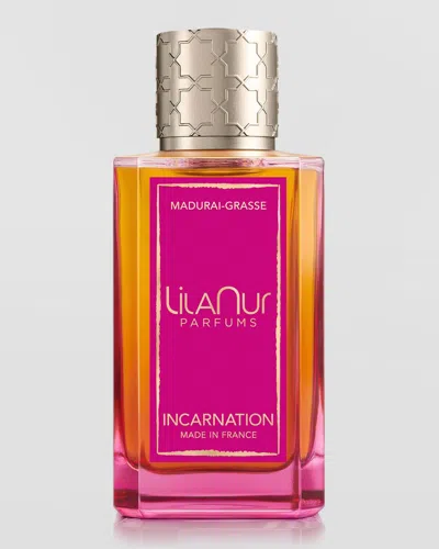 Lilanur Parfums Incarnation Eau De Parfum, 3.4 Oz. In White