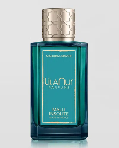 Lilanur Parfums Malli Insolite Eau De Parfum, 3.4 Oz. In White