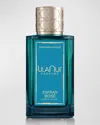Lilanur Parfums Zafran Boisé Eau De Parfum, 3.4 Oz.