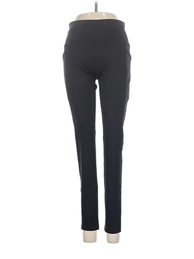 Pre-owned Lildy Active Pants In Black