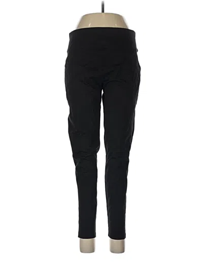 Pre-owned Lildy Active Pants In Black