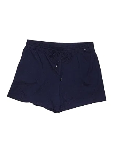 Pre-owned Lildy Athletic Shorts In Blue