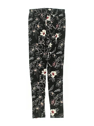 Pre-owned Lildy Casual Pants In Black