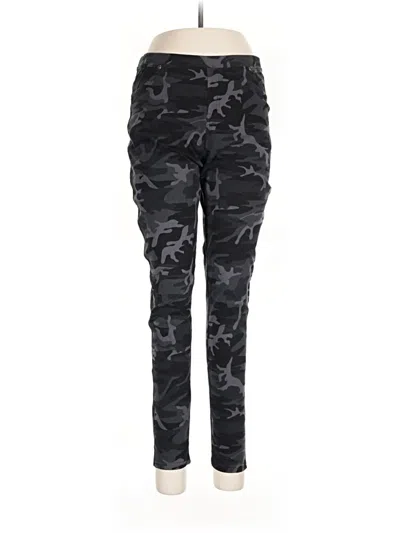Pre-owned Lildy Casual Pants In Black