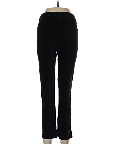 Pre-owned Lildy Casual Pants In Black