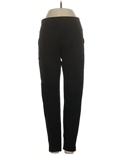 Pre-owned Lildy Casual Pants In Black