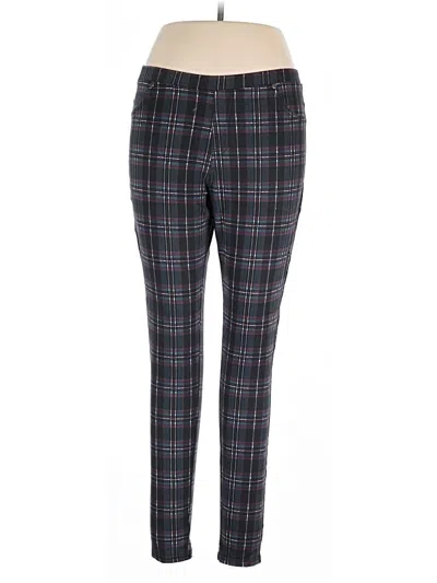 Pre-owned Lildy Casual Pants In Blue