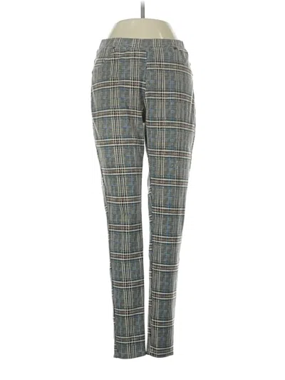 Pre-owned Lildy Casual Pants In Gray