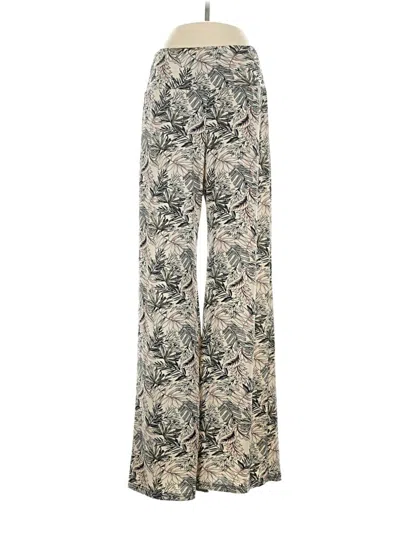Pre-owned Lildy Casual Pants In Pink
