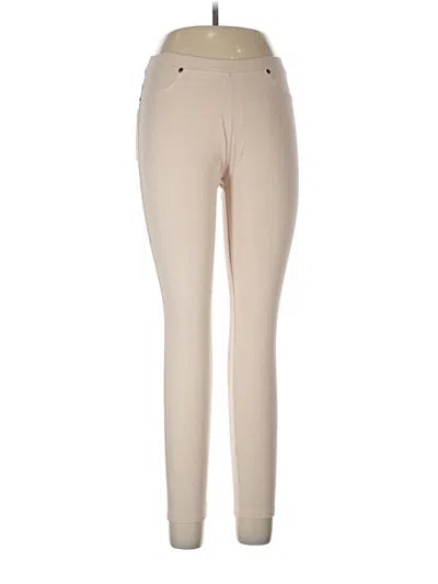 Pre-owned Lildy Casual Pants In Tan