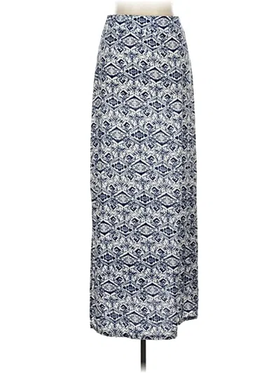 Pre-owned Lildy Casual Skirt In Blue