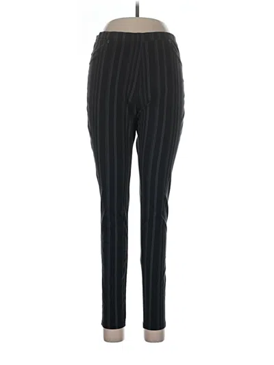 Pre-owned Lildy Dress Pants In Black