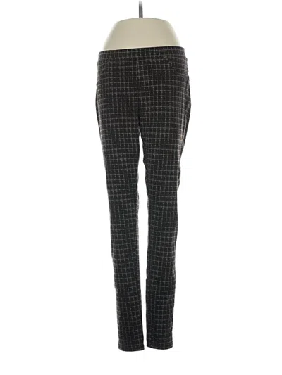 Pre-owned Lildy Dress Pants In Black