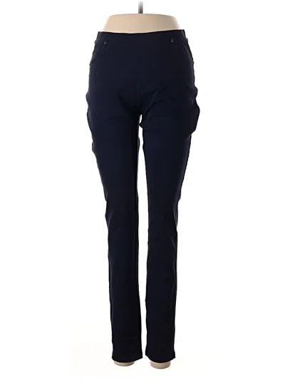 Pre-owned Lildy Dress Pants In Blue
