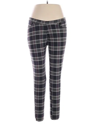 Pre-owned Lildy Dress Pants In Purple