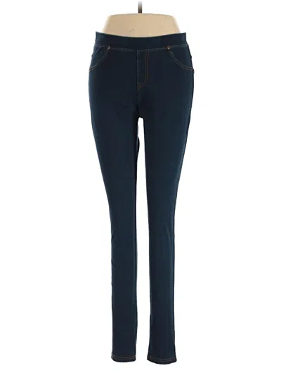 Pre-owned Lildy Jeans In Blue