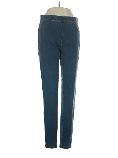 Pre-owned Lildy Jeans In Blue