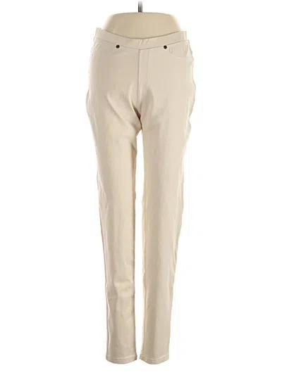 Pre-owned Lildy Khaki Pant In Tan