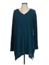 Lildy Pullover Sweater In Blue
