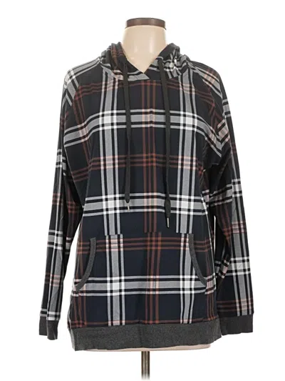 Pre-owned Lildy Pullover Sweater In Gray