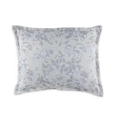 Lili Alessandra Airy Seaglass Pillow 20x36