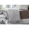 Lili Alessandra Aria Personal Throw In Raffia
