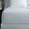 Lili Alessandra Aria Quilted Standard Pillow In White