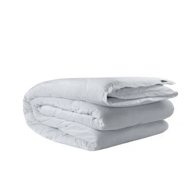 Lili Alessandra Aria Throw In White
