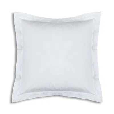 Lili Alessandra Bella European Sham In White