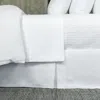 Lili Alessandra Bloom Duvet Cover, King In White